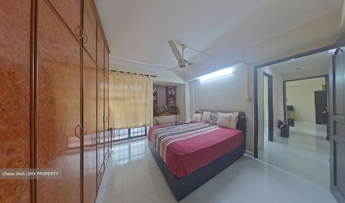 Blk 159 Hougang Street 11 (Hougang), HDB 4 Rooms #638691431